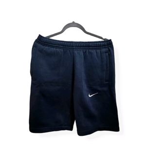 Nike sweat shorts